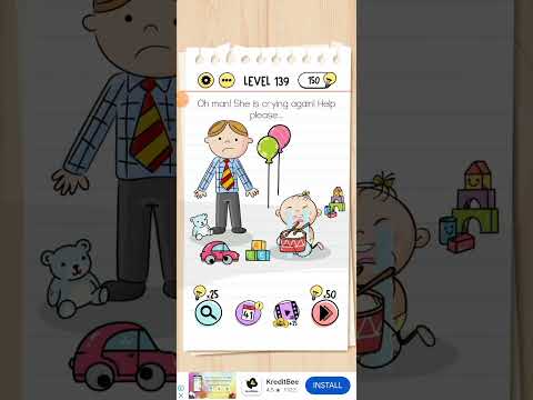 Brain Test Level 139 By H S PRO GAMING Braintest YouTube Hq2