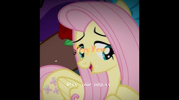 Wanted to Kiss you | Fluttercord {Skit}