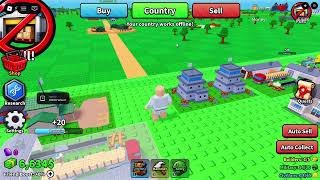 playing Mini War on roblox for the first time [with mic]