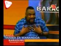 Haiba Za Wanandoa 