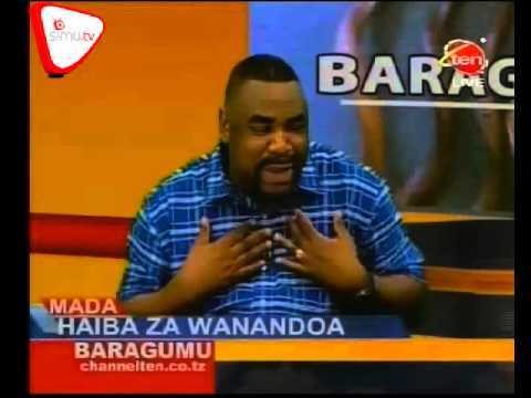 haiba-za-wanandoa