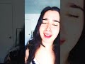 Laurenjauregui EM Oceans IG LIVE InBetween mp3