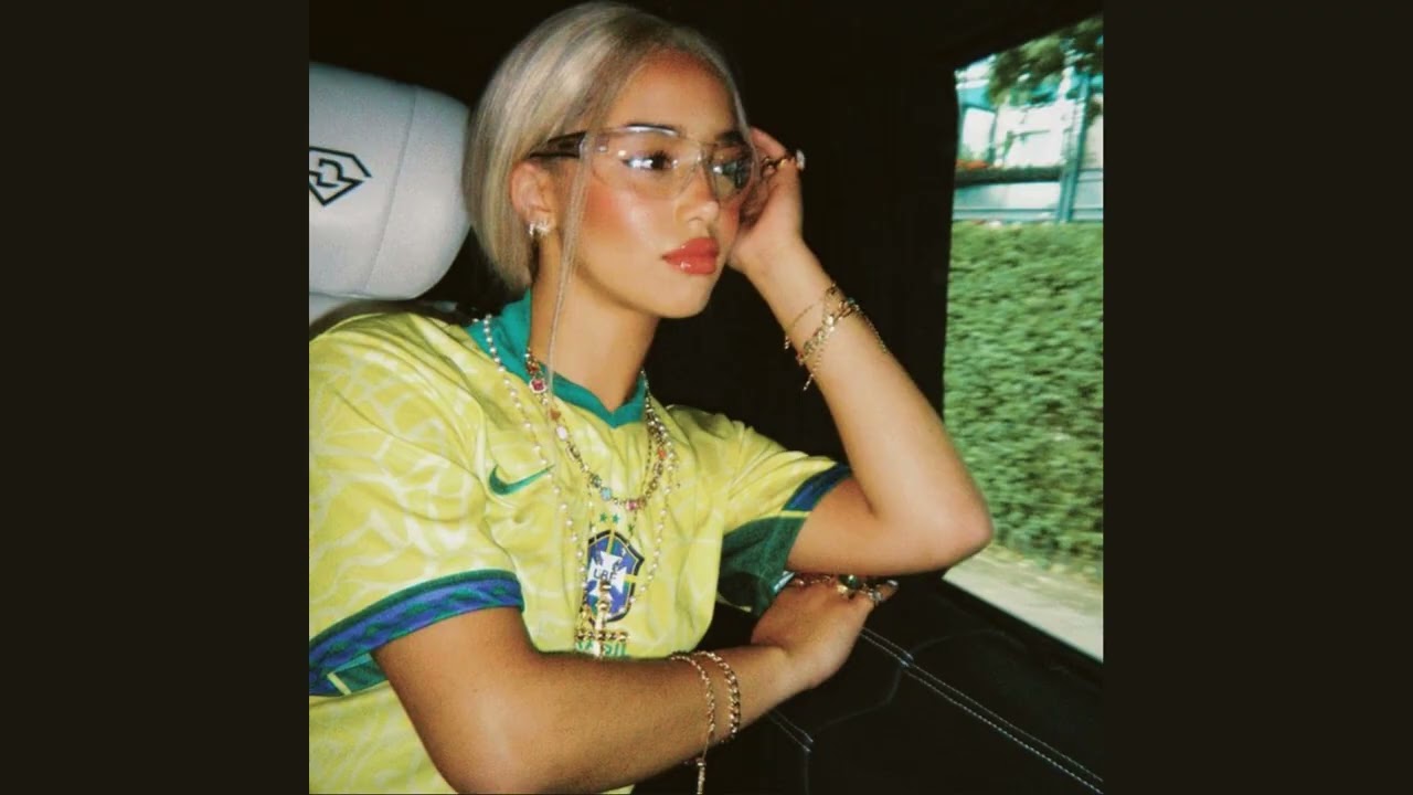 (FREE FOR PROFIT) BRAZILIAN FUNK X RnB X JRSEY CLUB TYPE BEAT