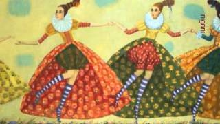 Eleni Karaindrou - Waltz of the Bride