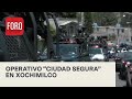 Video de Xochimilco