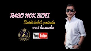 Download Lagu Raso nok bini | Zaidi buluh perindu | Karaoke MP3 Download Lagu Raso nok bini | Zaidi buluh perindu | Karaoke MP3