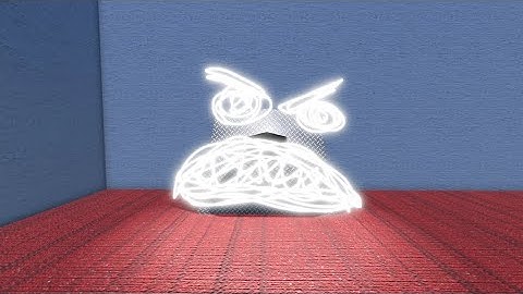 Weird Day In Interminable Rooms: The Game - Cursed Entities Update