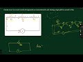 Series &amp; Parallel DC Circuit Analysis | Full Problem Solving (Step-by-Step)