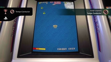 Capcom Arcade Stadium_20221128184717