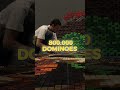 800,000 Dominoes - World Domino Collective 2023 PROMO