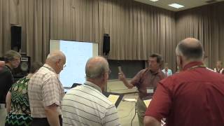 Handbells: The Many Techniques and Possibilities - Bill Mathis
