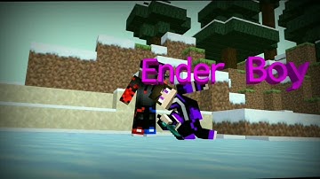 Intro For My Friend @Ender Boy