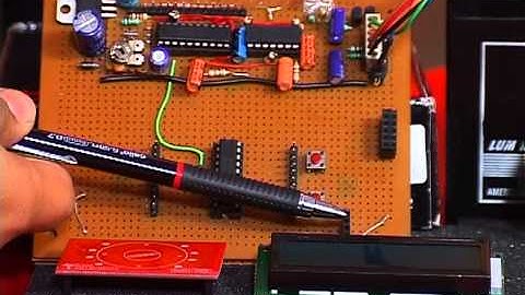 TI India Analog Design Contest 2012-2013 -Efficient Analog Design For Solar Power Management