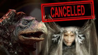 Cancelled Dark Crystal 2 | Scribbles to Screen
