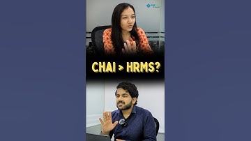 HRMS: Less than your chai budget