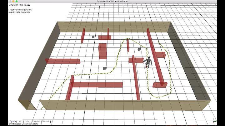 [ICRA 2018] Kinodynamic RRT