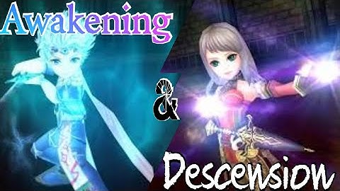 DFFOO JP - LUFENIA CONQUEST - Arc 3 Chapter 1 Part 2