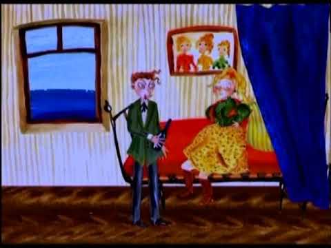 კვაჭი კვაჭანტირაძე (მეთერთმეტე  სერია)