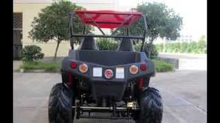 UTV 150 CC  -  Happy Land