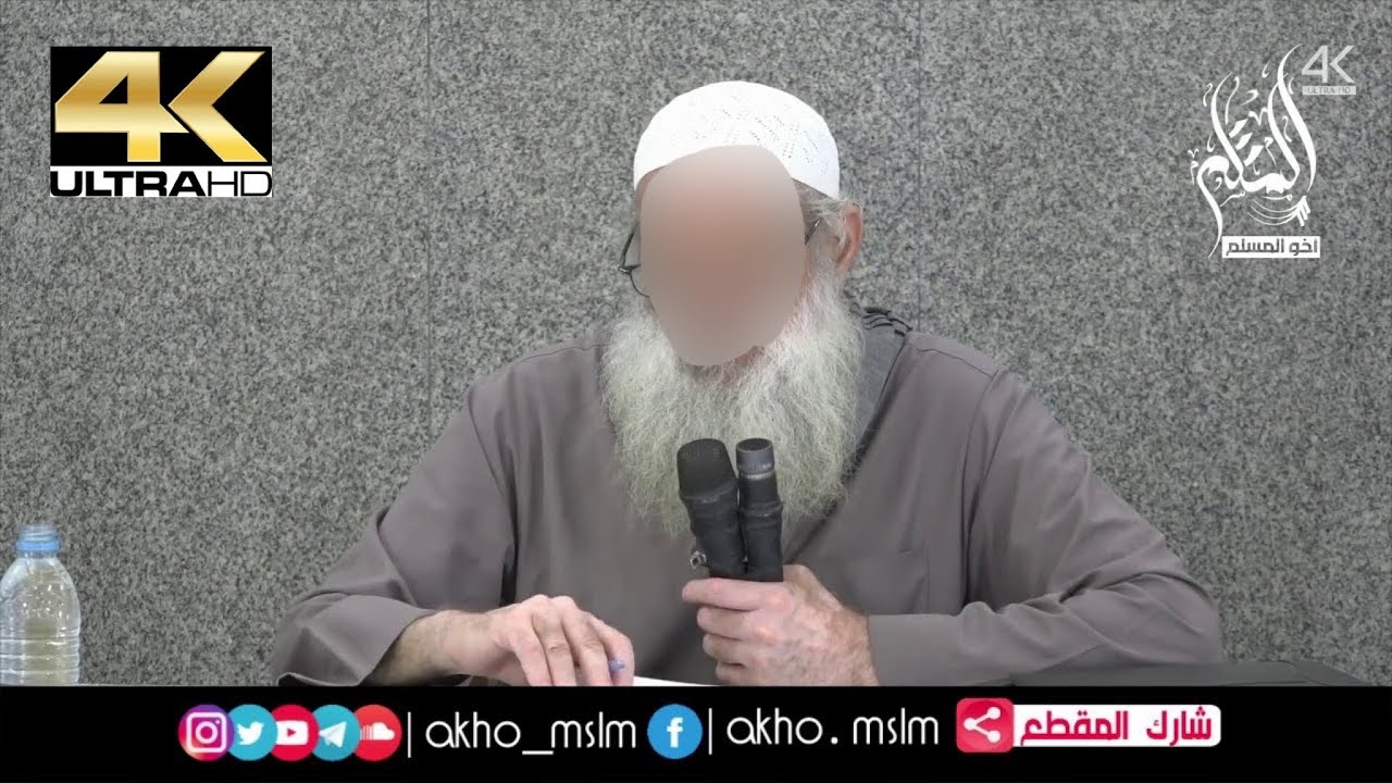 حل مشكلة اتهام الزوجة لزوجها بطول البقاء خارج المنزل  وعدم الجلوس معاها - الشيخ محمد سعيد رسلان