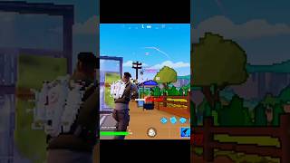 Essa ficou roxeda🤠 #shorts #fortnite #thesimpsons