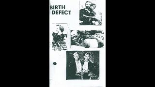 V/A - Birth Defect Compilation Tape (1983)