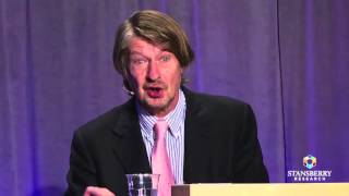 PJ O'Rourke - Vegas 2015