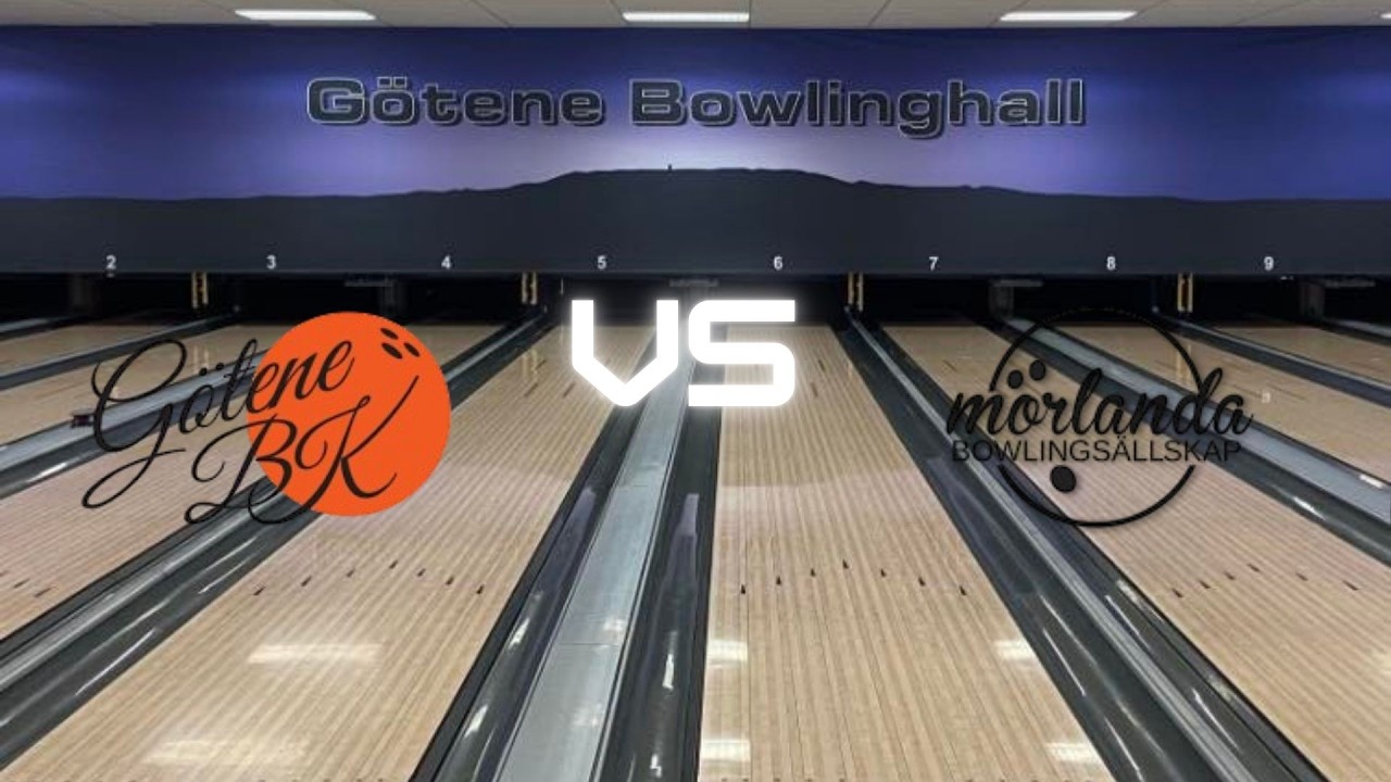 Götene BK - Mörlanda BS (7-10)