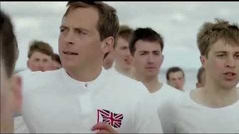 Mr  Bean Live Performance at the London 2012 Olympic (tiếp)