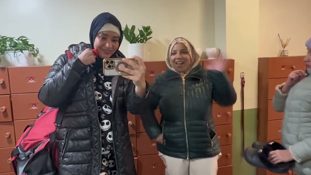 تحميمة سانك سانك 😶‍🌫️ هادشي لي ينفع مع البرودات 