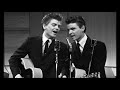 Everly Brothers - All I Have To Do Is Dream (DES Stereo from mono)