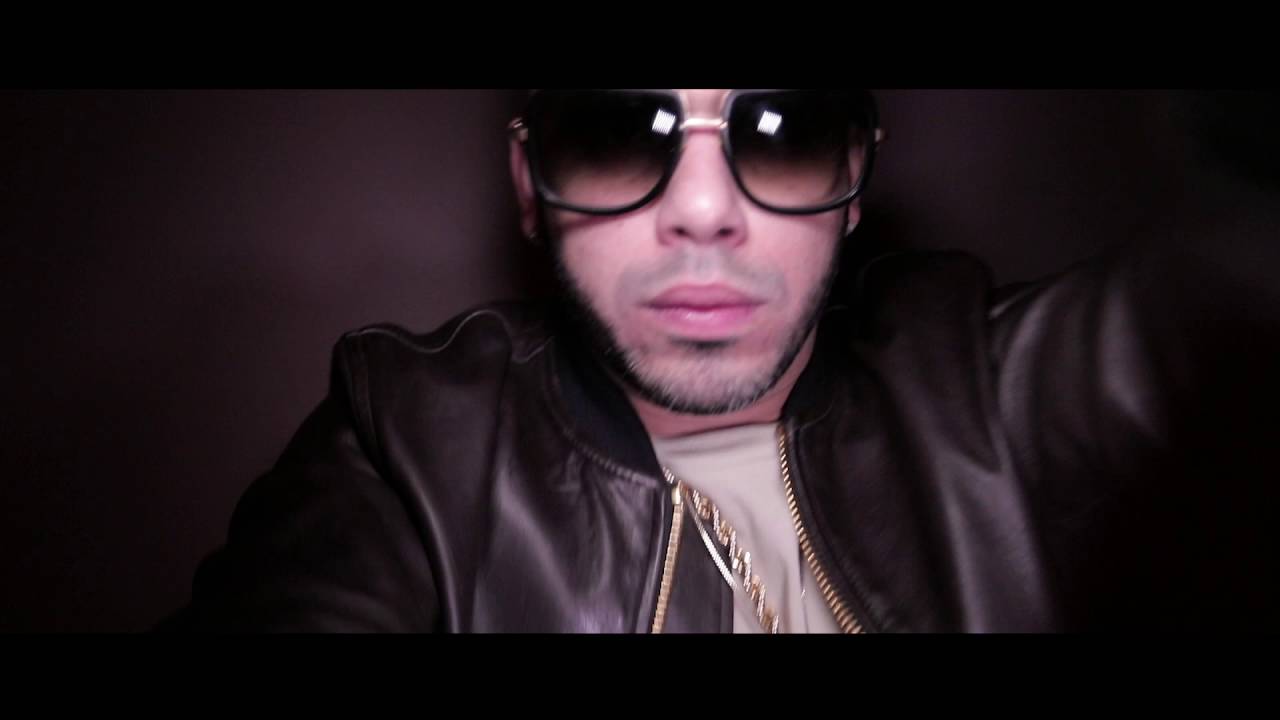 Gadiel feat. Yandel - Magia