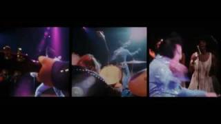 Elvis Presley - Polk Salad Annie (Elvis on Tour, 1972) [HD]
