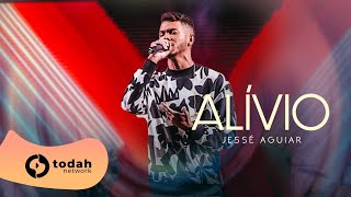 Jessé Aguiar | Alívio [Todah 10 Anos Ao Vivo]