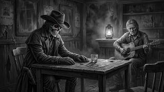 La carretera estaba desierta | Dark Country en Espanol