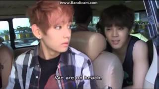 Bts 95Z Reaction To Cl Hello Es