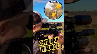 Kentucky Windage | Long-Range Sniper Lingo | FX Impact #fxairguns #elementoptics