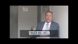 Let’s talk about CEM IBE with Fraser Halliwell