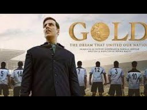 Gold Trailer Akshay Kumar Movie Download||Sanjay Full Movie Download