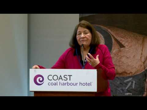 Ktunaxa Nation Governance Models and Mechanisms | Multi-Community Governance Forum (Kathryn Teneese) 