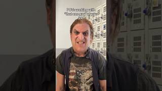 Work horror story #retail #comedy #job #walmart #ragebait