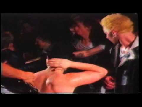 The Adicts - Joker in the Pack OFFICIAL VIDEO