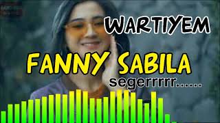 Fanny Sabila cover Wartiyem Koplo Sunda #Wartiyem #PopSunda #FannySabila #KoploSunda