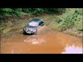 2020 Renault Duster 4x4 1.5 Turbo Diesel : Muddy Terrain