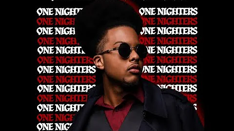 Jeffrey Freeman- One Nighters