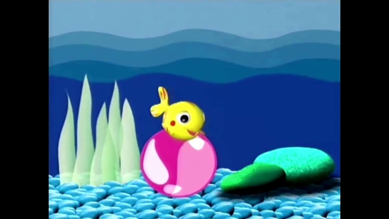 Rybka MiniMini tyłem! (2003-2010) (AKTUALIZACJA Z POBUDKĄ)