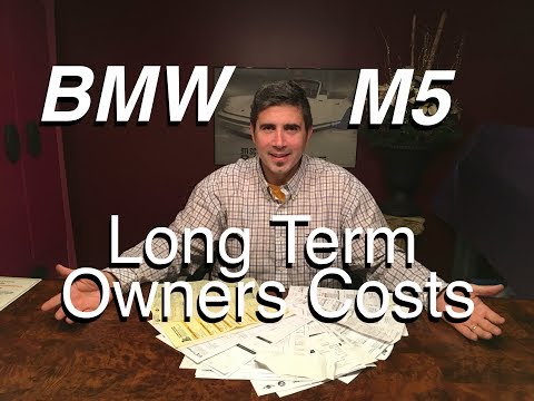 My-BMW-E60-M5-Running-Costs-|-Long-Term-Ownership