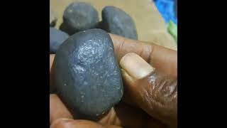 #carbonado diamond 💎  carbonado diamond 💎 fo sale me and I have many  agate, calsedonite,