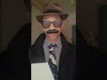 Inspecteur Mokhtar Police Criminelle