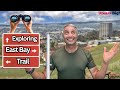 Exploring the East Bay Trails